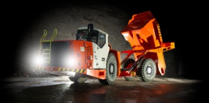 Sandvik