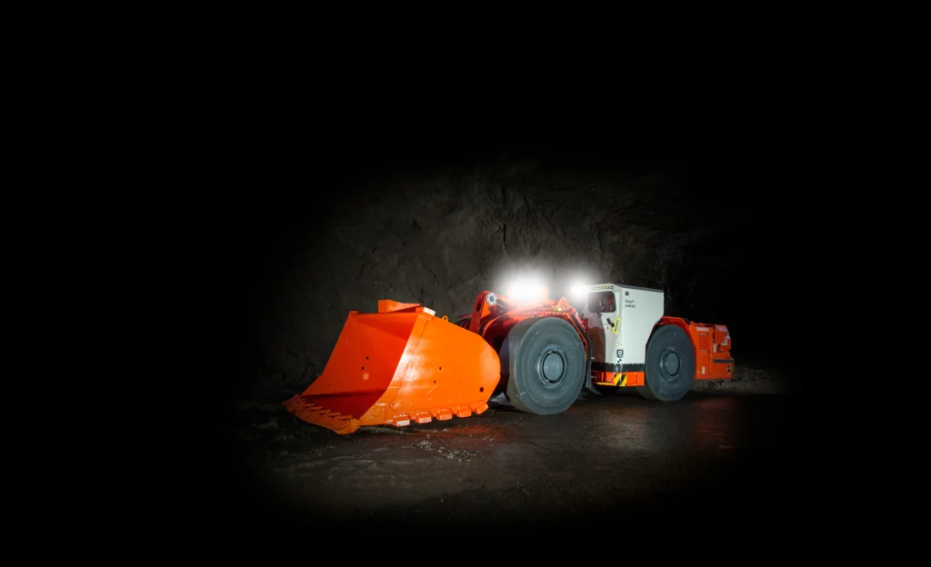 Toro™ LH410 | Sandvik Rental and Used