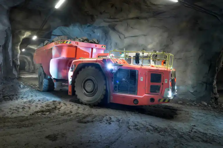 Toro® TH663i | Sandvik Rental and Used