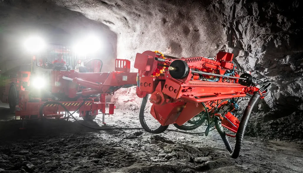 Five questions to ask before renting mining equipment